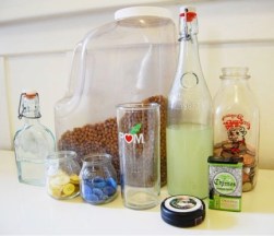 Different reuses of packages